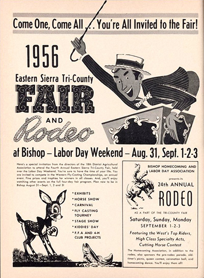 1956 fair